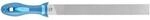 Pferd Tools Werkstattfeile DIN 7261 L.300mm Hieb 1 Flachstumpf FH 5/1 PFERD