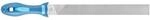 Pferd Tools Werkstattfeile DIN 7261 L.300mm Hieb 3 Flachstumpf FH 5/1 PFERD