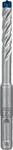 Bosch Hammerbohrer Expert SDS-7X D.8mm Arbeits-L.50mm L.115mm SDS-Plus 1 St.