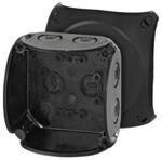 Hensel Kabelabzweigkasten KF 0200 B 62000042