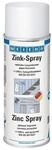 12 Stk. Weicon Zinkspray 400ml Spraydose 11000400 / 10000016