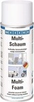 12 Stk. Weicon Universalreiniger Multi-Schaum 400ml Spraydose