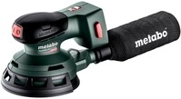 Metabowerke 602035840, Metabo Akku Exzenterschleifer 602035840 Metabowerke