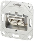10 Stk. Metz Connect Anschlussdose C6Amodul UP0 130B12D21200-E