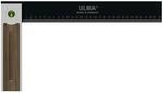 Ulmia Winkel Alu-Line 500 Schenkel-L.350mm Griff-L.195mm justierbar