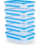 Emsa Mealprepset CLIP CLOSE 5er N1030700