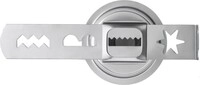 Bosch SDA Spritzgeb&auml;ckvorsatz MUZ45SV2