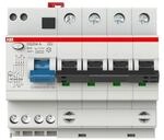 ABB Stotz S&J FI/LS-Schalter DS204A-B16/0,03 2CSR254101R1165