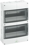Spelsberg Kleinverteiler AKi 24 73642401