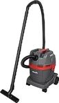 Starmix Nass- u.Trockensauger eCraft L-1422 HKR 1400 W 4260l/min 255mbar 22l