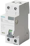 Siemens Dig.Industr. FI-Schutzschalter 5SV3312-3 5SV33123