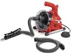 Ridgid Rohrreinigungsmaschine PowerClear&trade; 230/50 V/Hz 450min-&sup1; 120 W
