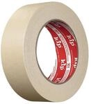 36 Stk. Kip Feinkrepp Extra 301 MASKING-TEC&reg; leicht gekreppt natur L.50m B.24mm