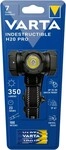 Varta Cons.Varta LED-Taschenlampe IndestructibleH20Pro 17732101421
