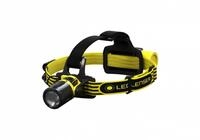LED LENSER&reg; Stirnlampe EXH8 501017
