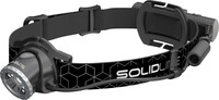 LED LENSER&reg; Stirnlampe SOLIDLINE SH6R 502206