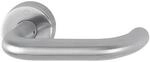 Hoppe Rosettenhalbgarnitur Paris E138Z/42H VA F69 4-KT.10mm 10808492