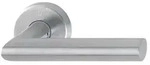 Hoppe Rosettenhalbgarnitur Ams.E1400Z/42H VA F69 4-KT.10mm 10809057