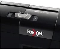 Rexel Aktenvernichter Secure X6 P4 2020122EU 760008800