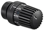 Oventrop OV Thermostat Uni LH 7-28 GrC, mit Decoring anthrazit, mit
