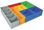Bs Systems Einteilungsset H3 iB 72 B349xT265xH63mm