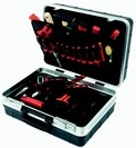 Cimco Werkzeuge Lehrlingskoffer ECO Plus 172021