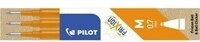 Pilot Tintenrollermine FriXion BLS-FR7-O-S3 2261006F or 3St. 313212020