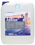 Robbyrob Harnstoffl&ouml;sung AdBlue&reg; m.Einf&uuml;llhilfe 10l Kanister 4411000000
