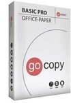 Go Copy Kopierpapier BASIC PRO 701-34509 A4 70g ws 500Bl. 110020601