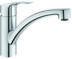 Grohe EH-SPT-Batterie Eurosmart 33281_3 flacher Auslauf chrom 33281003