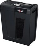 Rexel Aktenvernichter Secure X8 P4 2020123EU 760009300