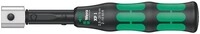 Wera Drehmomentschl&uuml;ssel Click-Torque XP 1 4-KT.9x12mm Drehm.2,5-25Nm