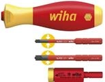 Wiha Drehmoment-Adapter-Set 29701280S4 2,8Nm 41478
