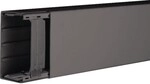 2 Mtr. Tehalit Leitungsf&uuml;hrungskanal LF 601100 gsw LF6011009011