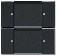 Busch-Jaeger Wandsender 6736/01-81 2CKA006730A0083