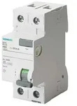 Siemens Dig.Industr. FI-Schutzschalter 5SV4316-0