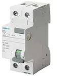 Siemens Dig.Industr. FI-Schutzschalter 5SV4314-0KL