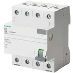 Siemens Dig.Industr. FI-Schutzschalter 5SV4342-0