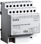 Gira Heizungsaktor 6f basic 211400