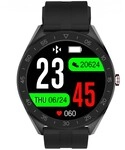Lenovo Smartwatch Lenovo R1 schwarz 8619