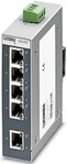 Phoenix Contact Netzwerk Switch FL SWITCH SFNB 5TX 2891001
