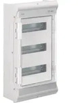 Hager Vector IP65 VE312SN