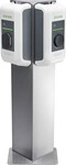 KEBA 99839, KEBA Stele double 45&deg; 99839