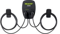 PRACHT ALPHA Solutions GmbH Ladestation ALPHAXT1002 NRG1002