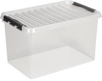 Sunware Aufbewahrungsbox H6163402 72l 128007800