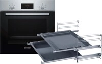 Bosch MDA EB-Backofen m.2-F-Auszug HBF133GR0