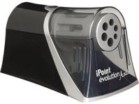 Westcott Spitzmaschine iPoint evolution Axis E-15509 00 11mm sw 172001700