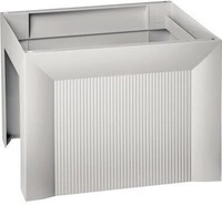 Han H&auml;ngebox KARAT 1905-11 DIN A4 f&uuml;r 35Mappen lichtgrau 122020481
