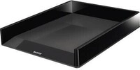 Leitz Briefkorb Duo Colour 53610095 schwarz 127006690