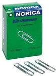 Norica Briefklammer 2225 32mm verzinkt 100 St./Pack. 176039994